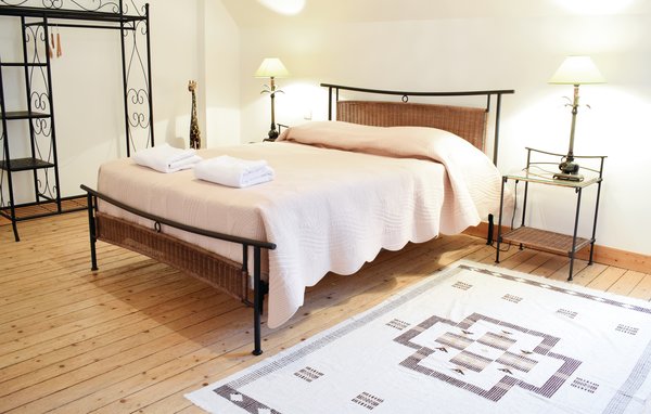Vakantiehuis 