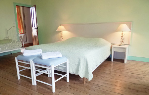 Vakantiehuis 