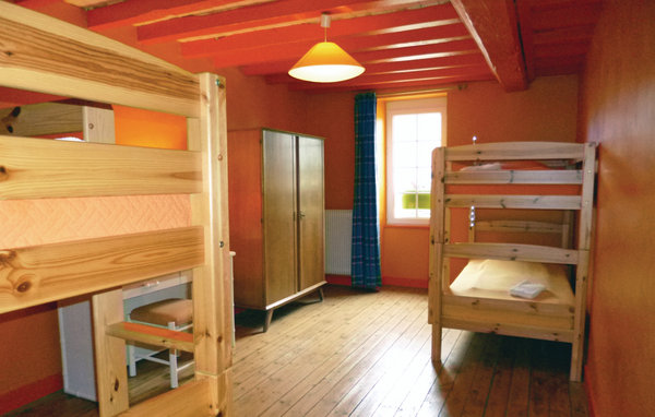 Vakantiehuis 