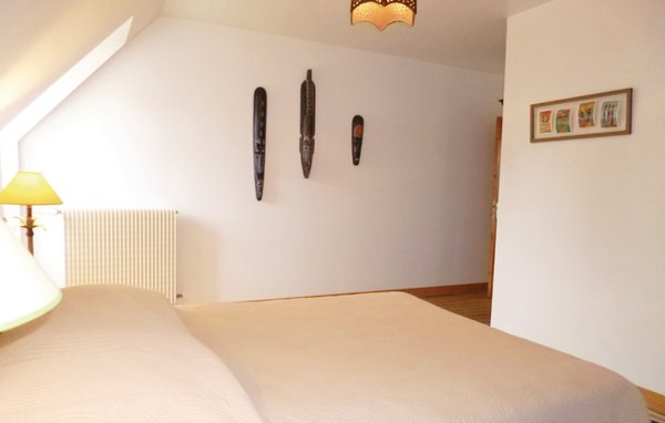 Vakantiehuis 