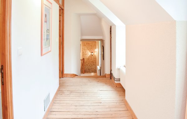 Vakantiehuis 