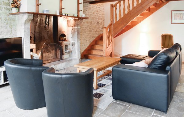 Vakantiehuis 