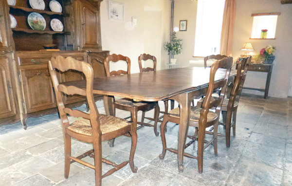 Vakantiehuis 