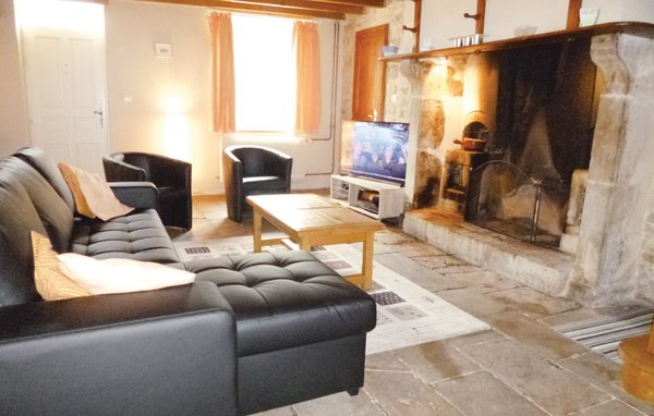 Vakantiehuis 