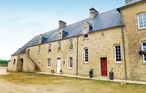 Holiday Home - Valognes , France - FNM444 1