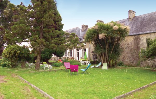 Vakantiehuis 