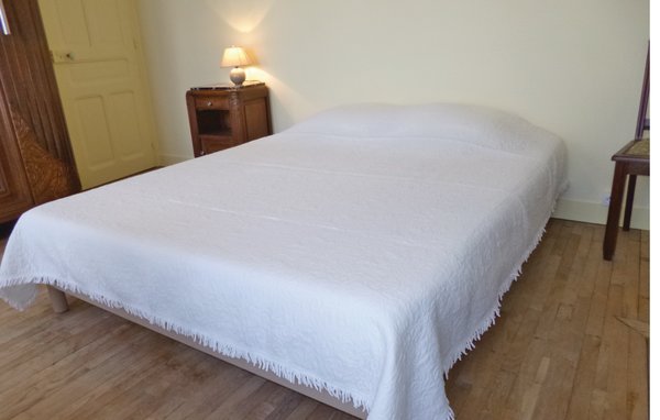 Casa de vacaciones - Saint-Marcouf de L'Isle , Francia - FNM445 8