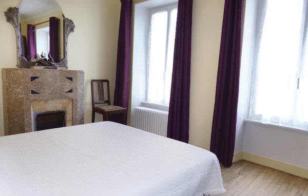 Casa de vacaciones - Saint-Marcouf de L'Isle , Francia - FNM445 601
