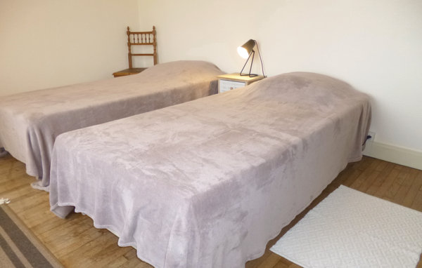Casa de vacaciones - Saint-Marcouf de L'Isle , Francia - FNM445 603
