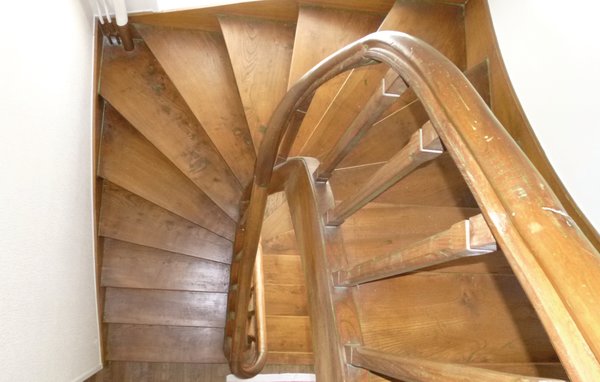 Casa de vacaciones - Saint-Marcouf de L'Isle , Francia - FNM445 501