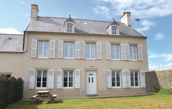 Location de vacances - Saint-Marcouf de L'Isle , France - FNM445 1