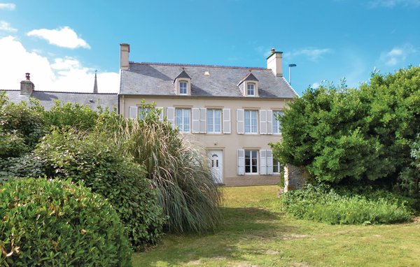 Casa de vacaciones - Saint-Marcouf de L'Isle , Francia - FNM445 81