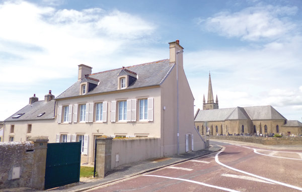 Casa de vacaciones - Saint-Marcouf de L'Isle , Francia - FNM445 82