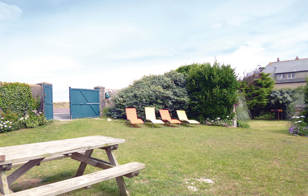 Casa de vacaciones - Saint-Marcouf de L'Isle , Francia - FNM445 3