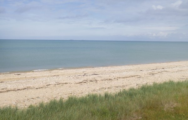 Casa de vacaciones - Saint-Marcouf de L'Isle , Francia - FNM445 4