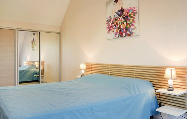 Casa de vacaciones - Saint-Germain-sur-Ay , Francia - FNM456 601