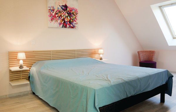 Casa de vacaciones - Saint-Germain-sur-Ay , Francia - FNM456 6