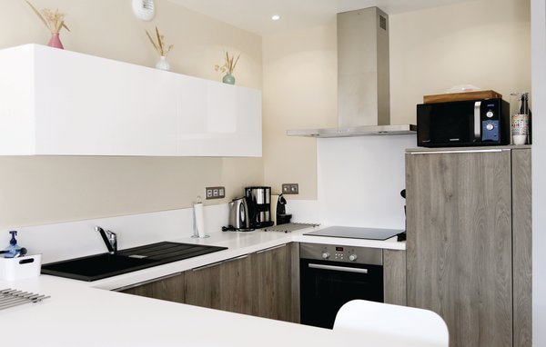 Casa de vacaciones - Saint-Germain-sur-Ay , Francia - FNM456 401