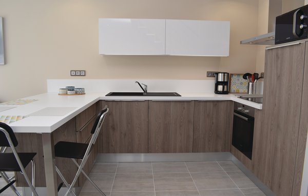 Casa de vacaciones - Saint-Germain-sur-Ay , Francia - FNM456 402