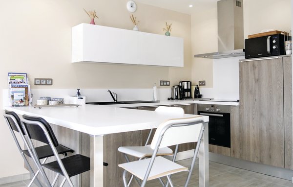 Casa de vacaciones - Saint-Germain-sur-Ay , Francia - FNM456 3