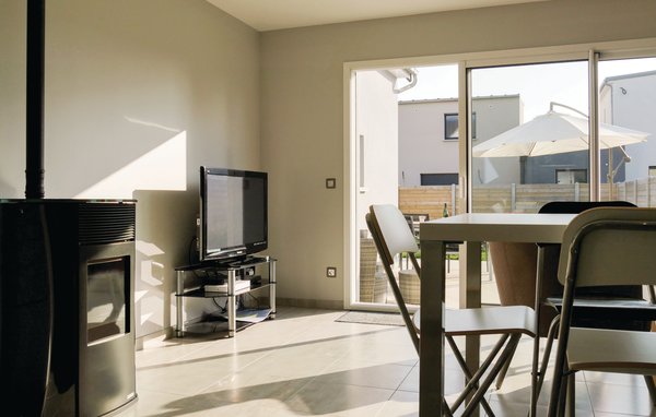 Casa de vacaciones - Saint-Germain-sur-Ay , Francia - FNM456 303