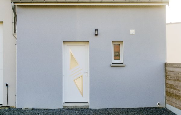 Casa de vacaciones - Saint-Germain-sur-Ay , Francia - FNM456 82