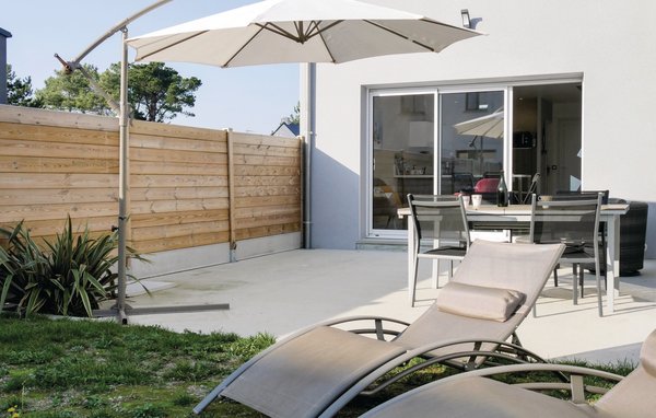 Casa de vacaciones - Saint-Germain-sur-Ay , Francia - FNM456 4