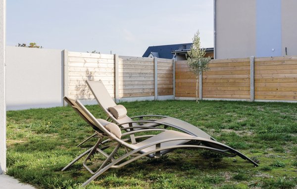 Casa de vacaciones - Saint-Germain-sur-Ay , Francia - FNM456 102