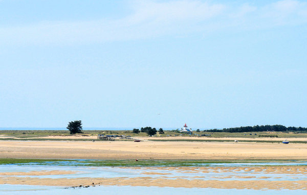 Kuća-za-odmor - Monthuchon , Francuska - FNM457 905