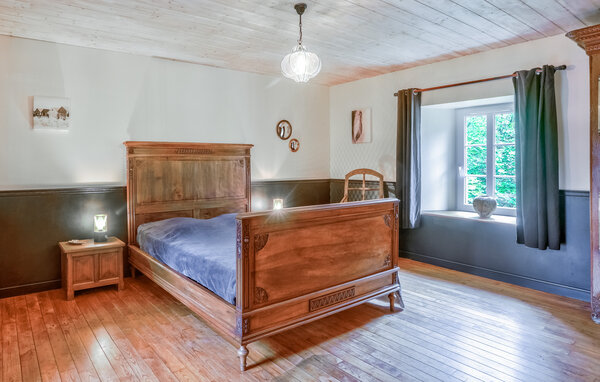 Kuća-za-odmor - Monthuchon , Francuska - FNM457 604