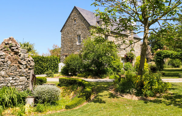 Kuća-za-odmor - Monthuchon , Francuska - FNM457 81