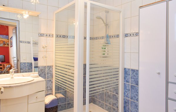 Location de vacances - Saint-Germain-sur-Ay , France - FNM463 9