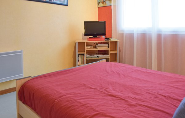 Location de vacances - Saint-Germain-sur-Ay , France - FNM463 601