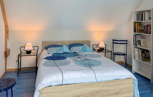 Location de vacances - Saint-Germain-sur-Ay , France - FNM463 7