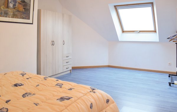 Location de vacances - Saint-Germain-sur-Ay , France - FNM463 602