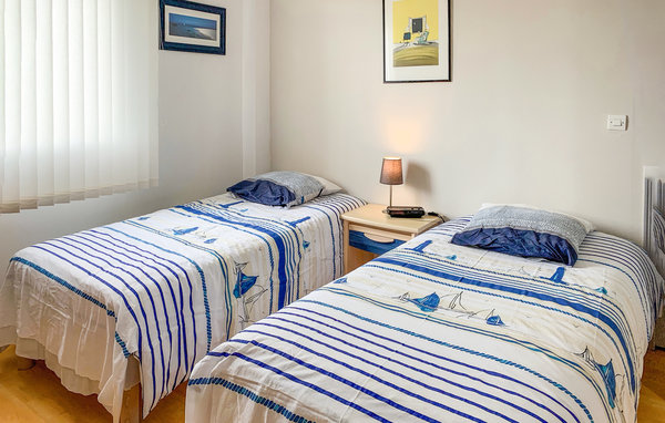 Location de vacances - Saint-Germain-sur-Ay , France - FNM463 603
