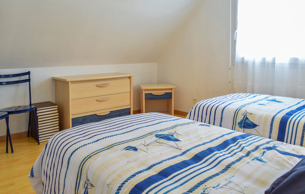 Location de vacances - Saint-Germain-sur-Ay , France - FNM463 604