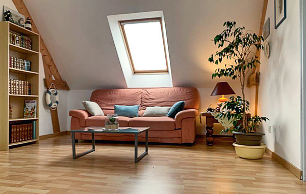Location de vacances - Saint-Germain-sur-Ay , France - FNM463 501