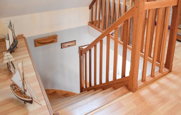 Location de vacances - Saint-Germain-sur-Ay , France - FNM463 502