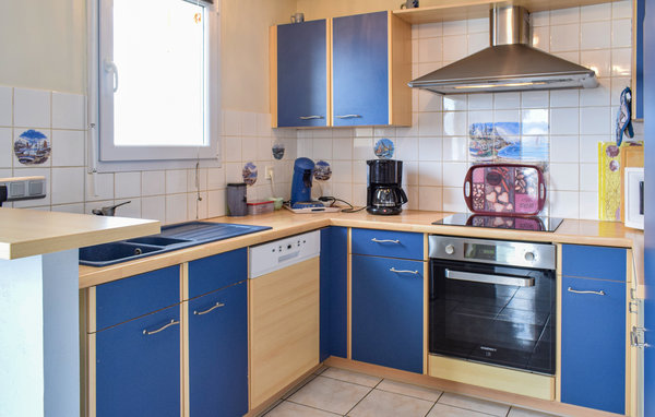Location de vacances - Saint-Germain-sur-Ay , France - FNM463 5