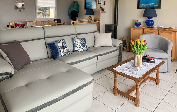 Location de vacances - Saint-Germain-sur-Ay , France - FNM463 3