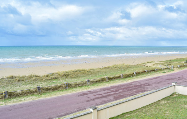 Location de vacances - Saint-Germain-sur-Ay , France - FNM463 201