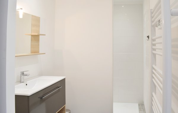 Casa de vacaciones - Saint-Germain-sur-Ay , Francia - FNM470 8