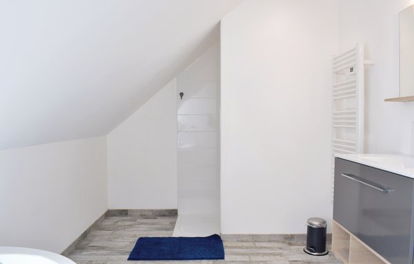 Casa de vacaciones - Saint-Germain-sur-Ay , Francia - FNM470 704