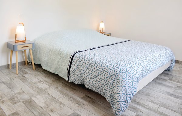 Casa de vacaciones - Saint-Germain-sur-Ay , Francia - FNM470 6