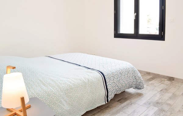 Casa de vacaciones - Saint-Germain-sur-Ay , Francia - FNM470 7