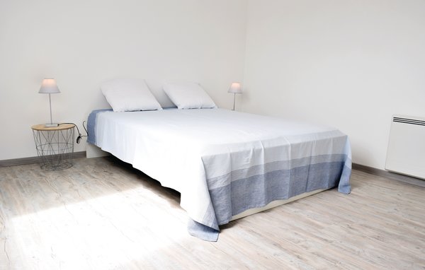 Casa de vacaciones - Saint-Germain-sur-Ay , Francia - FNM470 602