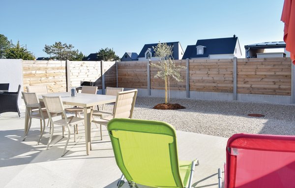 Casa de vacaciones - Saint-Germain-sur-Ay , Francia - FNM470 5