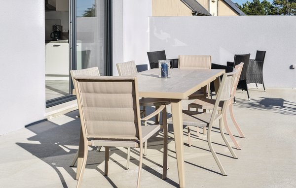 Casa de vacaciones - Saint-Germain-sur-Ay , Francia - FNM470 101