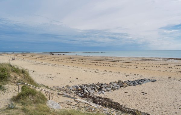 Feriebolig 